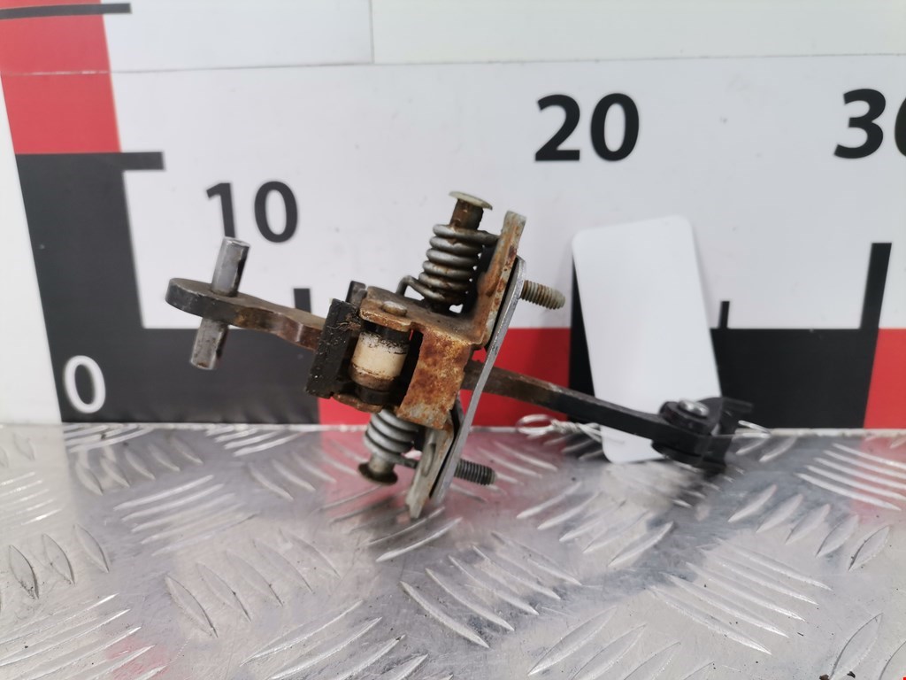 Ограничитель открывания двери PEUGEOT Partner 2008-2018