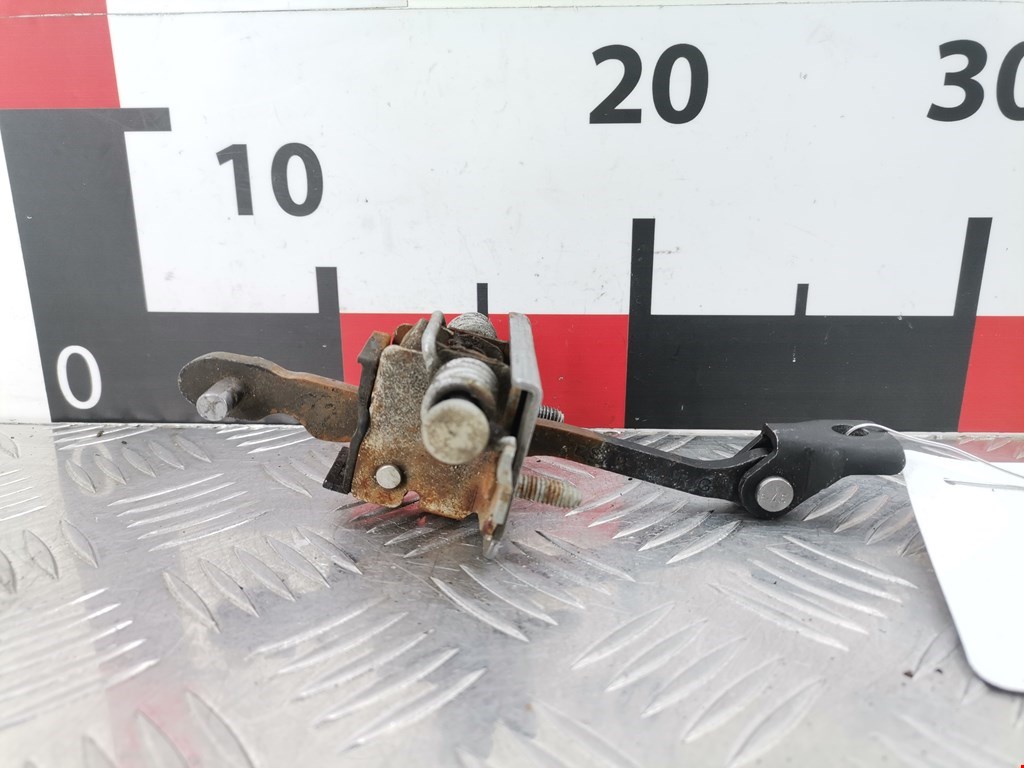 Ограничитель открывания двери PEUGEOT Partner 2008-2018