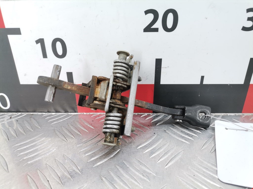 Ограничитель открывания двери PEUGEOT Partner 2008-2018