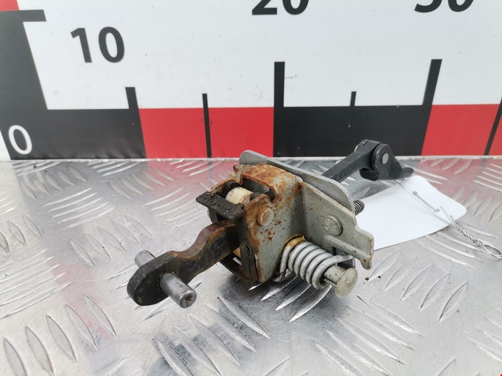 Ограничитель открывания двери PEUGEOT Partner 2008-2018