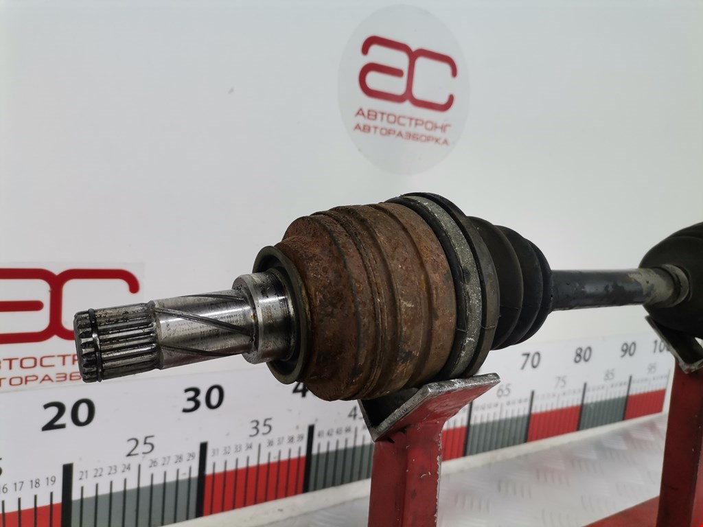 Полуось (привод, приводной вал) передняя левая OPEL Corsa B 1993-2000