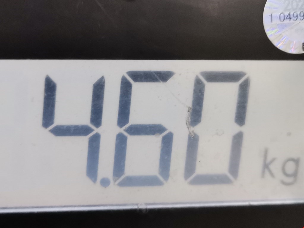 Полуось (привод, приводной вал) передняя левая OPEL Corsa B 1993-2000