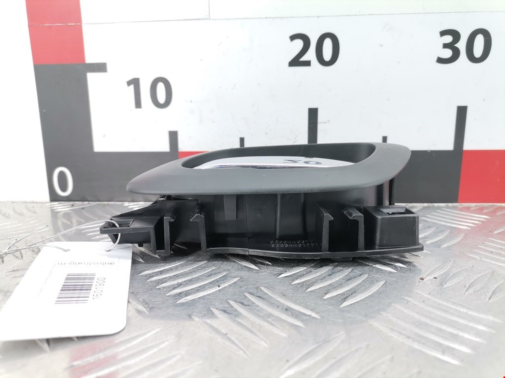 Ручка дверная задняя внутренняя левая PEUGEOT Partner 2008-2018