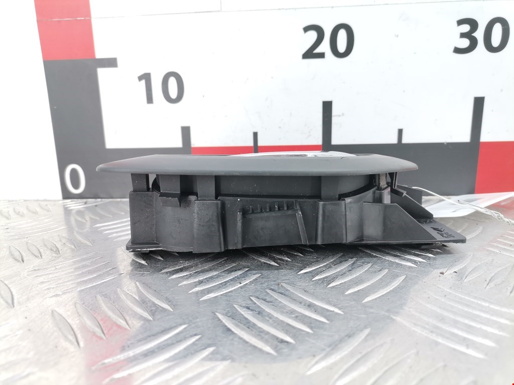 Ручка дверная задняя внутренняя левая PEUGEOT Partner 2008-2018