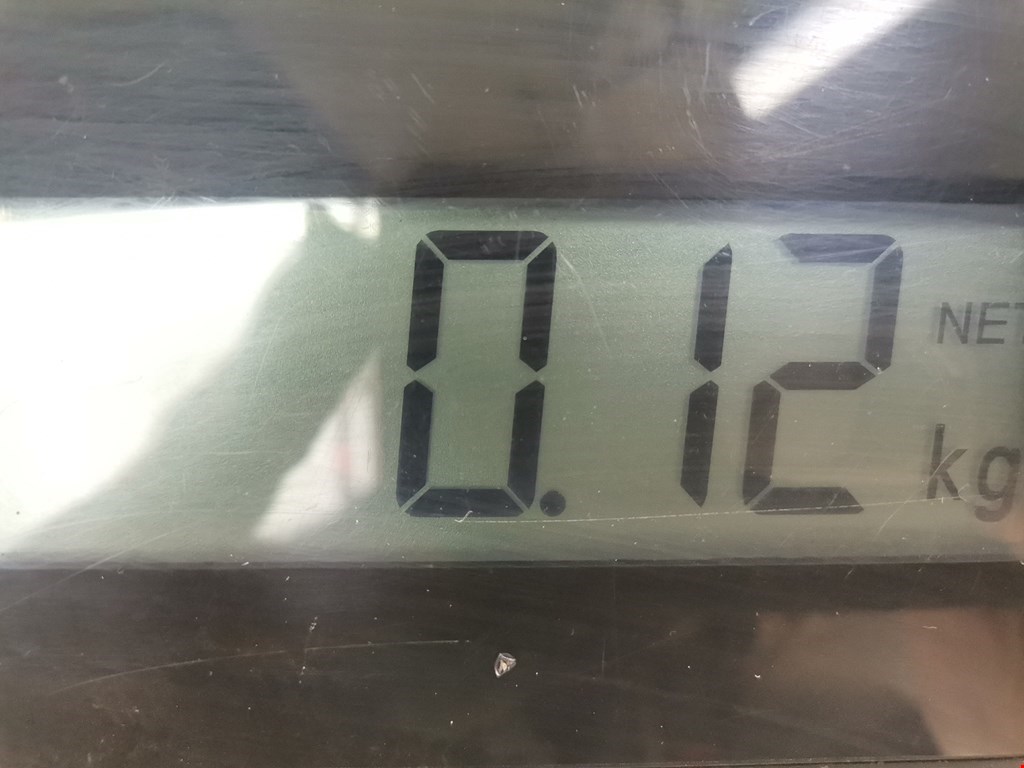 Ручка дверная задняя внутренняя левая PEUGEOT Partner 2008-2018