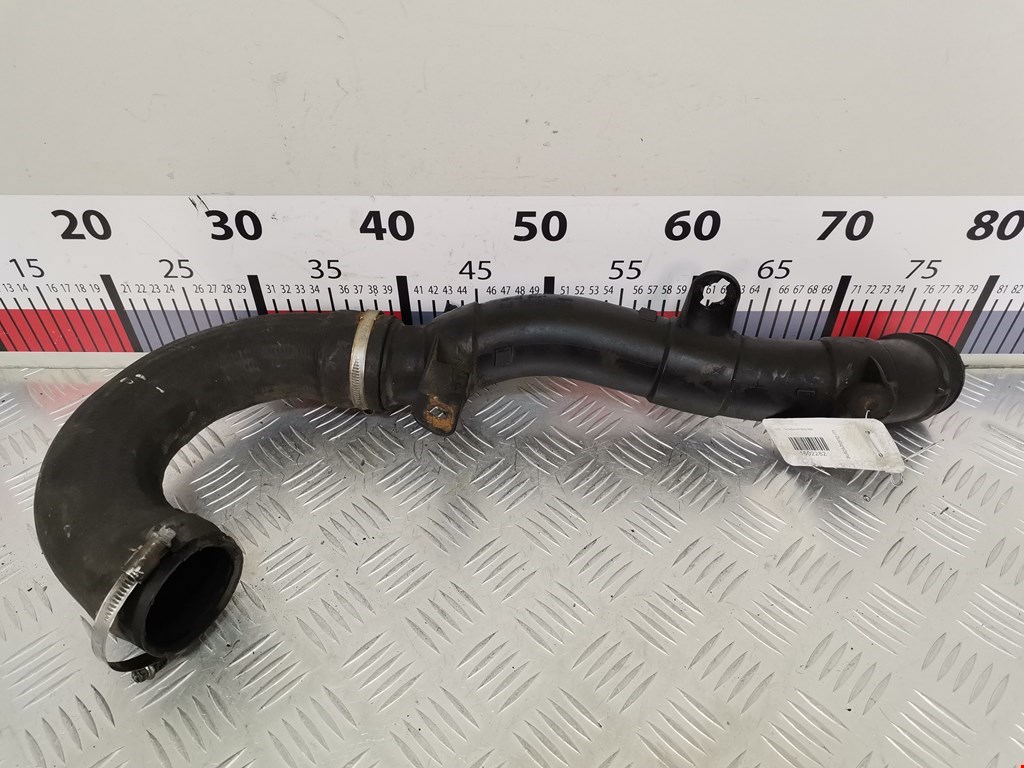 Патрубок интеркулера OPEL Vectra Vectra C 2002-2008