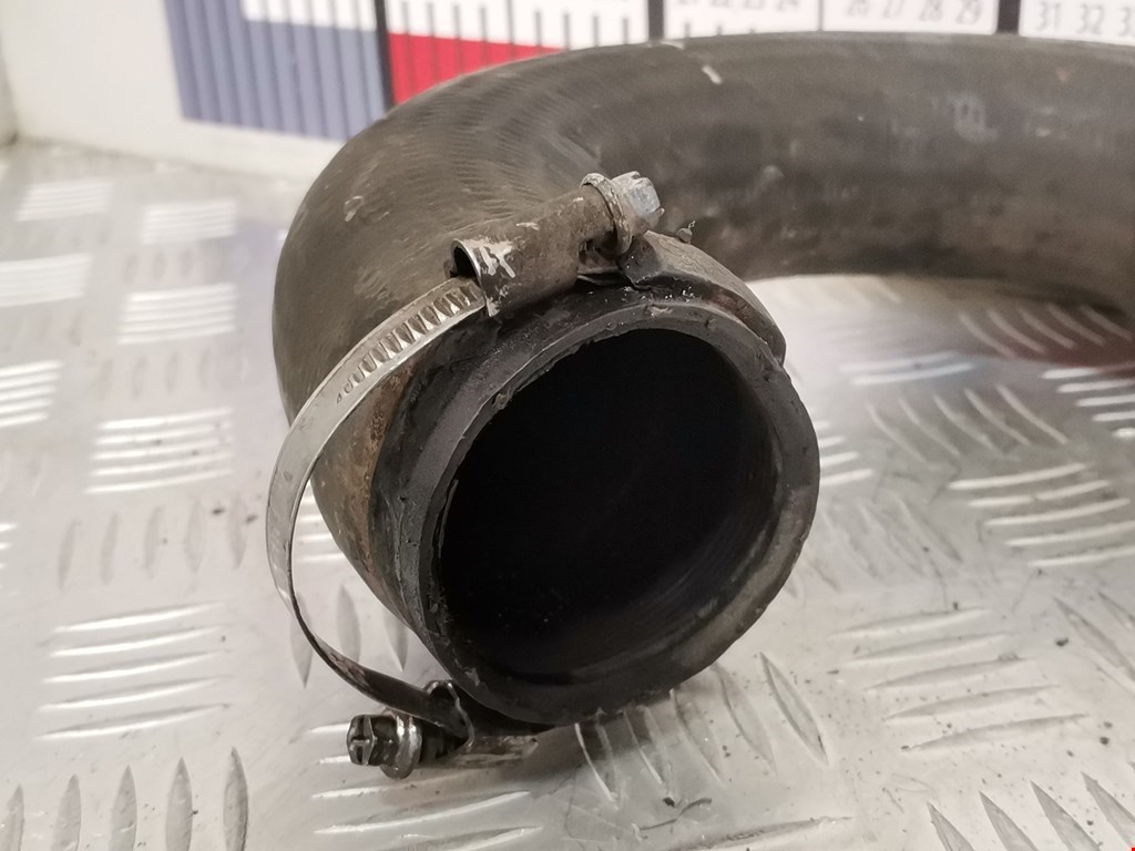 Патрубок интеркулера OPEL Vectra Vectra C 2002-2008