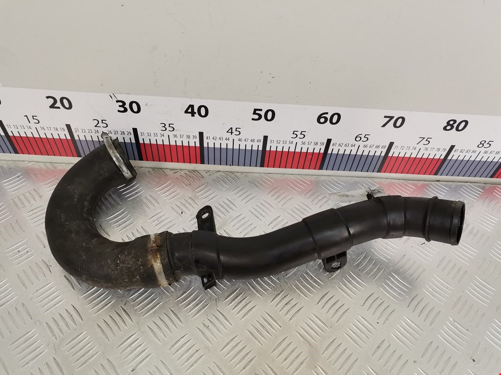 Патрубок интеркулера OPEL Vectra Vectra C 2002-2008