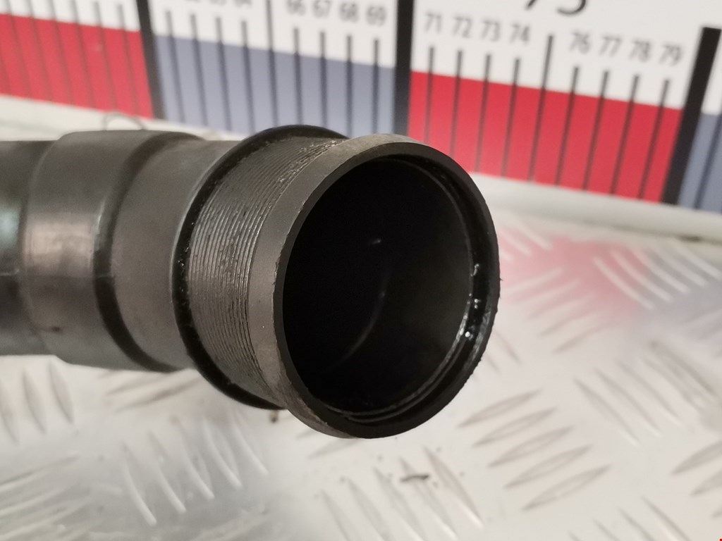 Патрубок интеркулера OPEL Vectra Vectra C 2002-2008