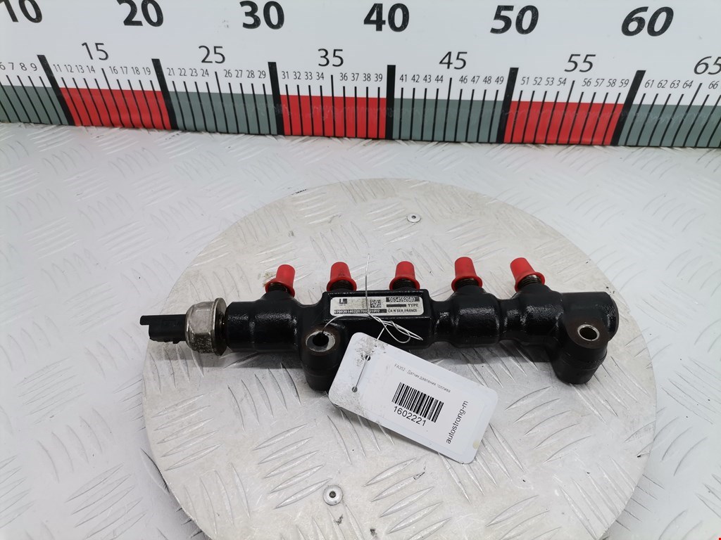 Датчик давления топлива Citroen Xsara Picasso (1999-2012)