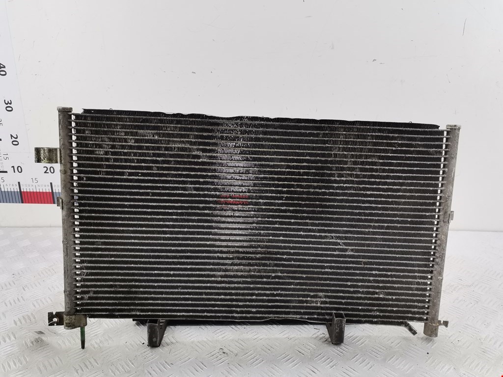Радиатор кондиционера FORD Mondeo III 2000-2007