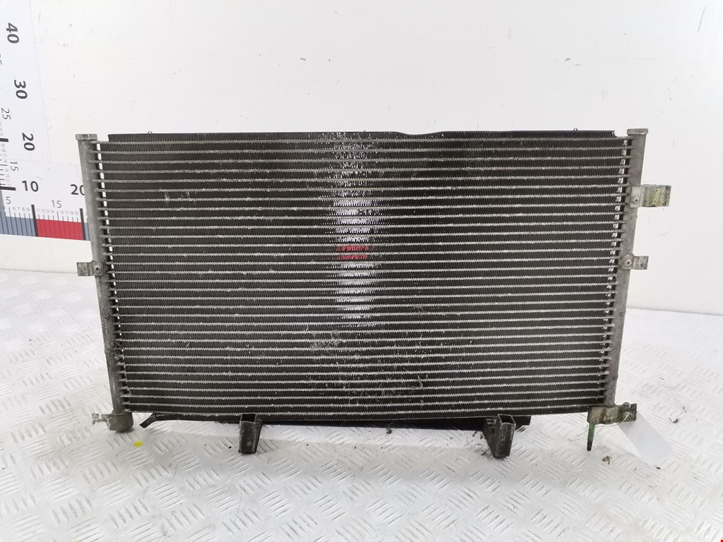 Радиатор кондиционера FORD Mondeo III 2000-2007