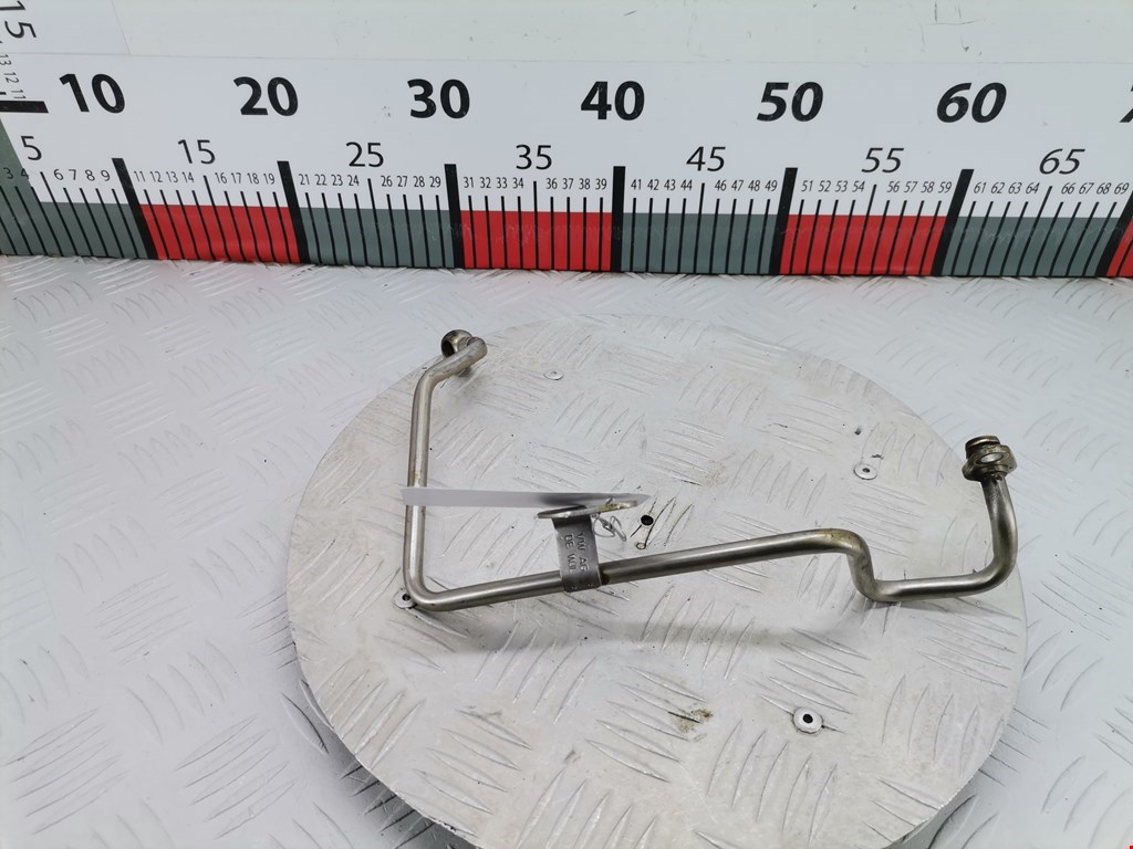 Трубка нагнетателя VOLKSWAGEN Golf VI 2009-2012