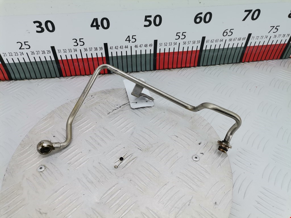 Трубка нагнетателя VOLKSWAGEN Golf VI 2009-2012