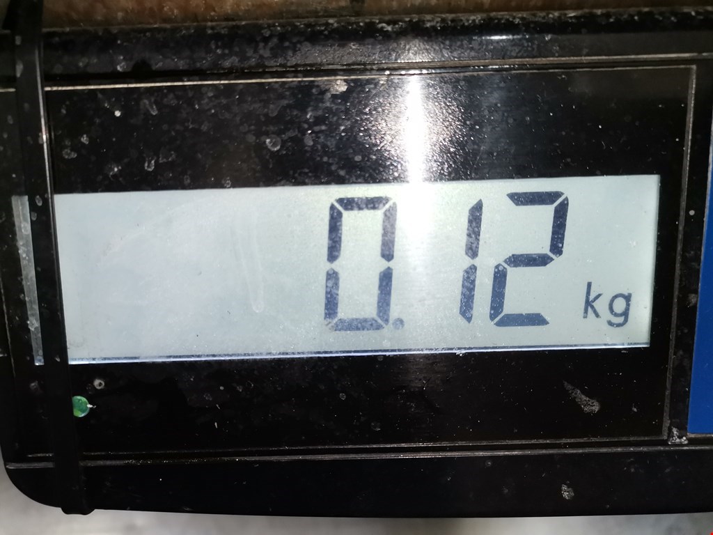 Трубка нагнетателя VOLKSWAGEN Golf VI 2009-2012