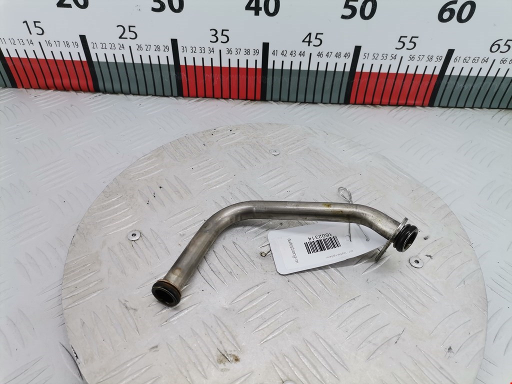 Трубка нагнетателя VOLKSWAGEN Golf VI 2009-2012