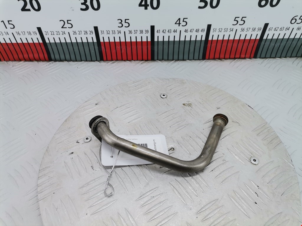 Трубка нагнетателя VOLKSWAGEN Golf VI 2009-2012