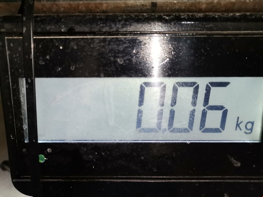 Трубка нагнетателя VOLKSWAGEN Golf VI 2009-2012