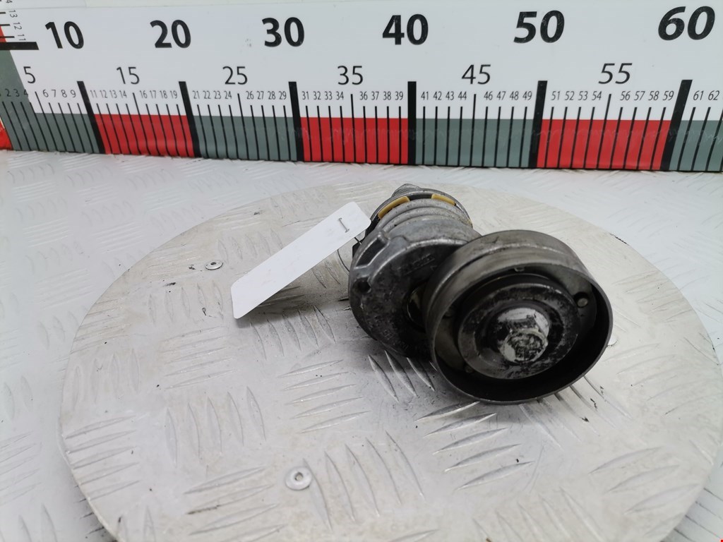 Натяжитель ремня генератора (приводного поликлинового ремня Volkswagen Golf 6 (2007-2012)