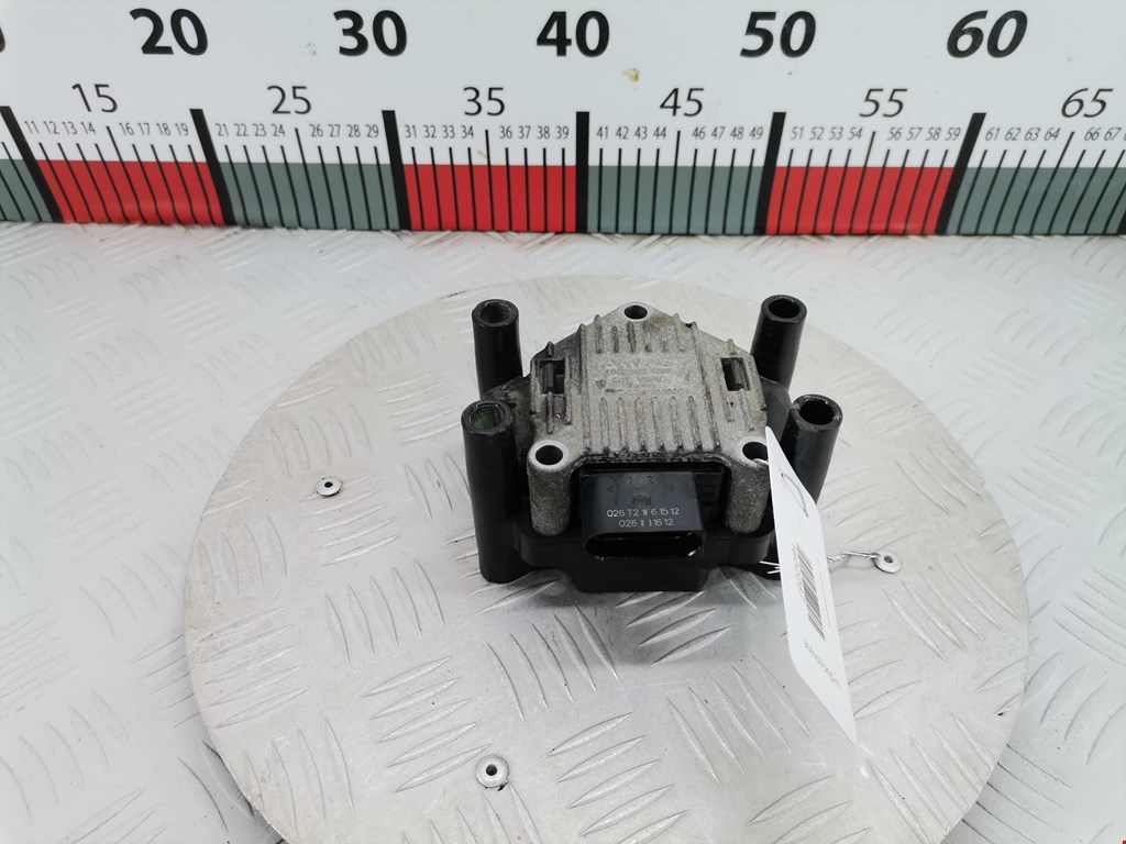 Катушка зажигания VOLKSWAGEN Golf VI 2009-2012