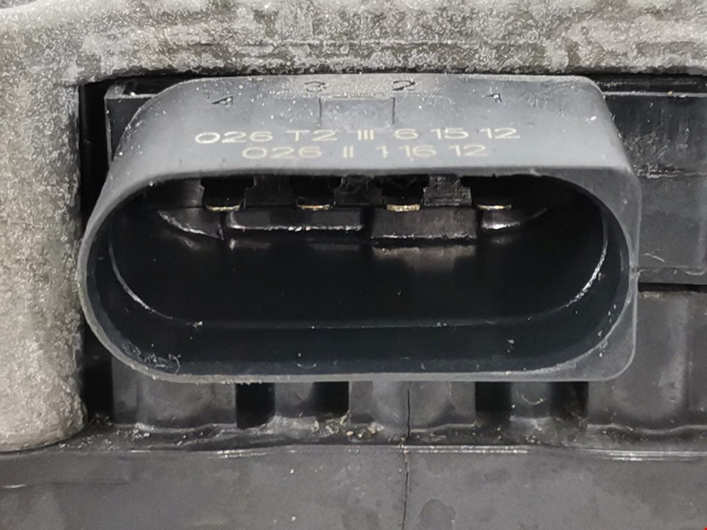 Катушка зажигания VOLKSWAGEN Golf VI 2009-2012