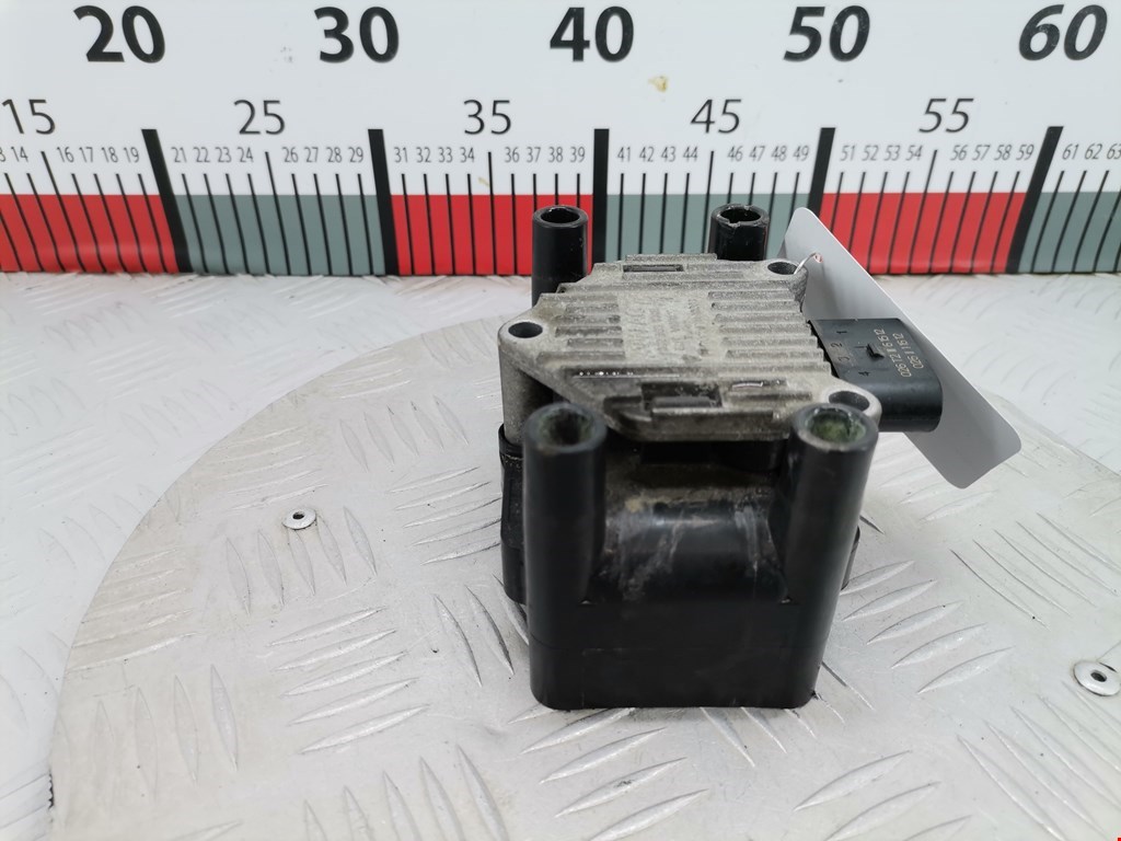 Катушка зажигания VOLKSWAGEN Golf VI 2009-2012