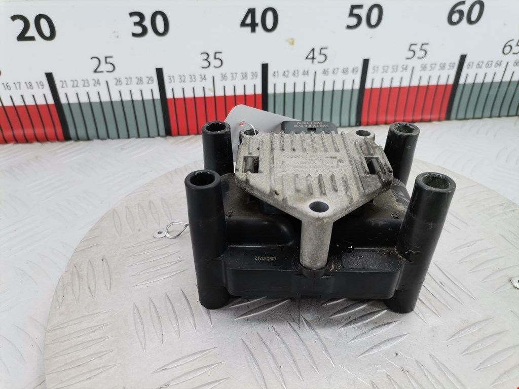 Катушка зажигания VOLKSWAGEN Golf VI 2009-2012