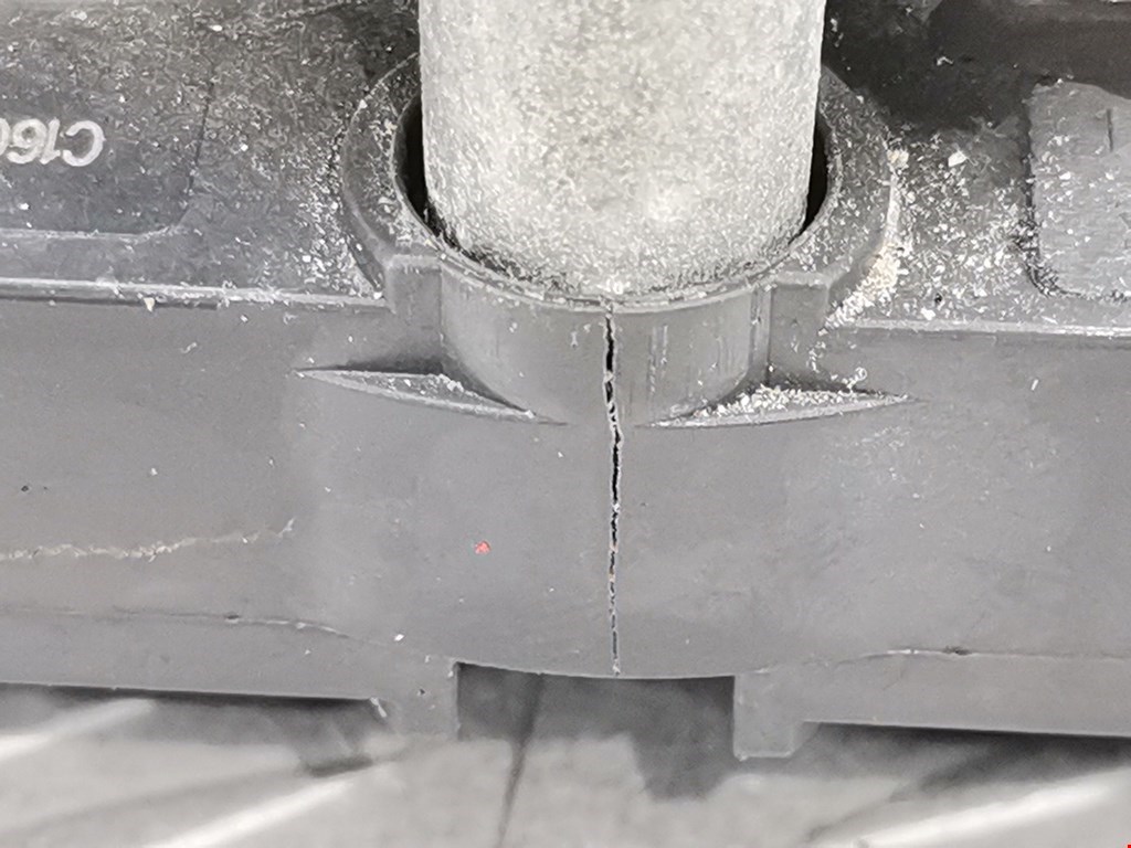 Катушка зажигания VOLKSWAGEN Golf VI 2009-2012