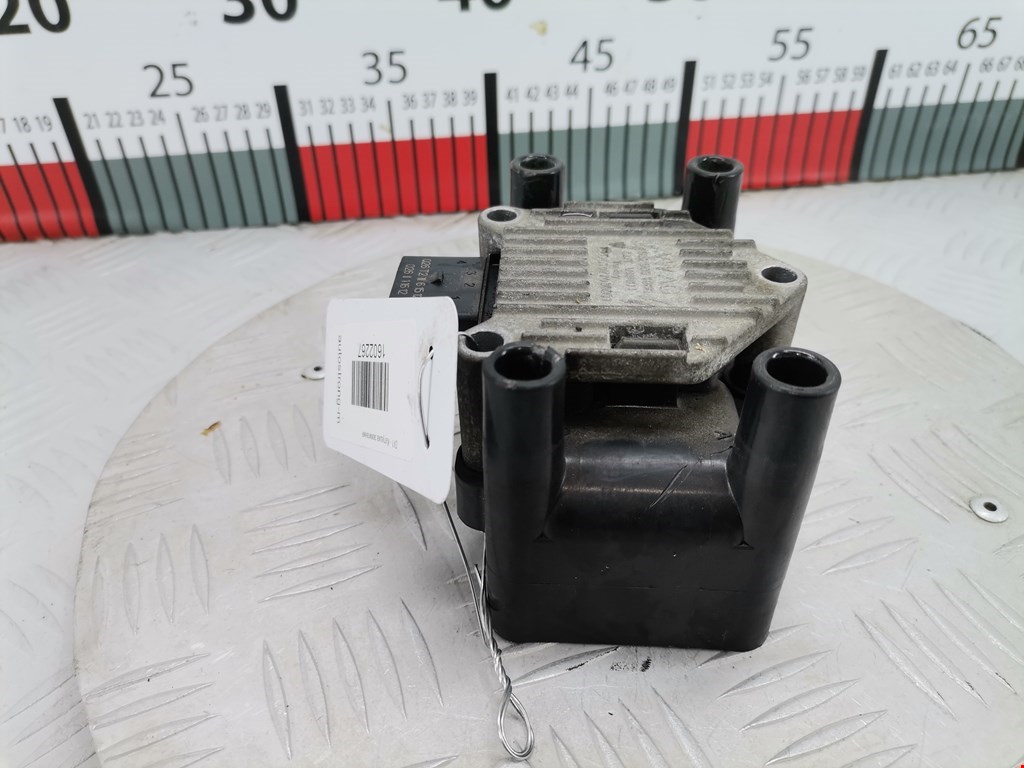 Катушка зажигания VOLKSWAGEN Golf VI 2009-2012