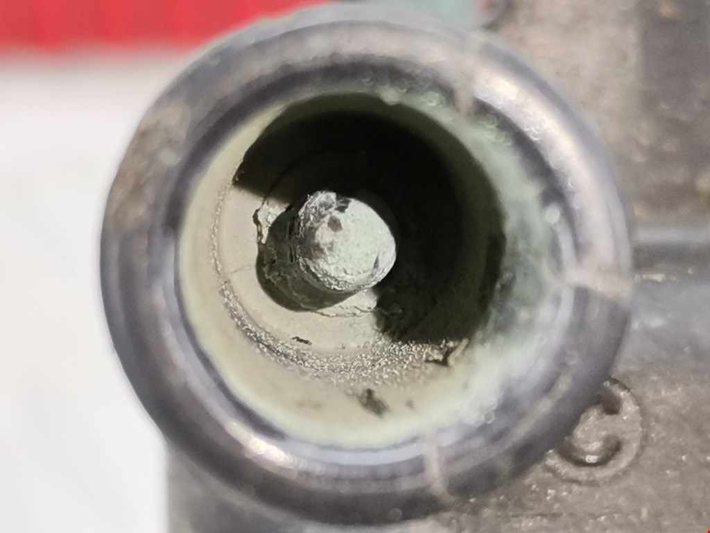 Катушка зажигания VOLKSWAGEN Golf VI 2009-2012