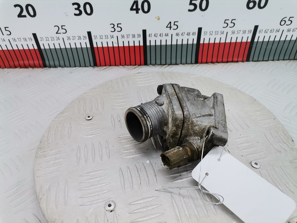 Датчик температуры охлаждающей жидкости Volvo S80 1 (1998-2005)