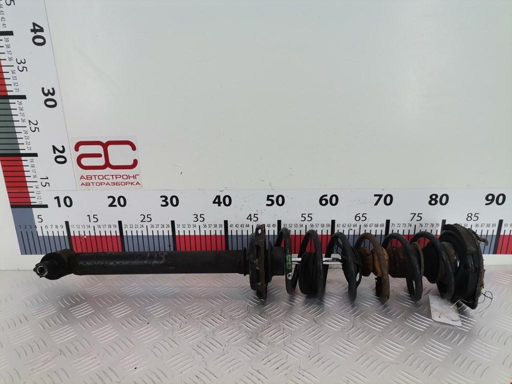 Амортизатор задний правый AUDI A4 B5 1995-2001