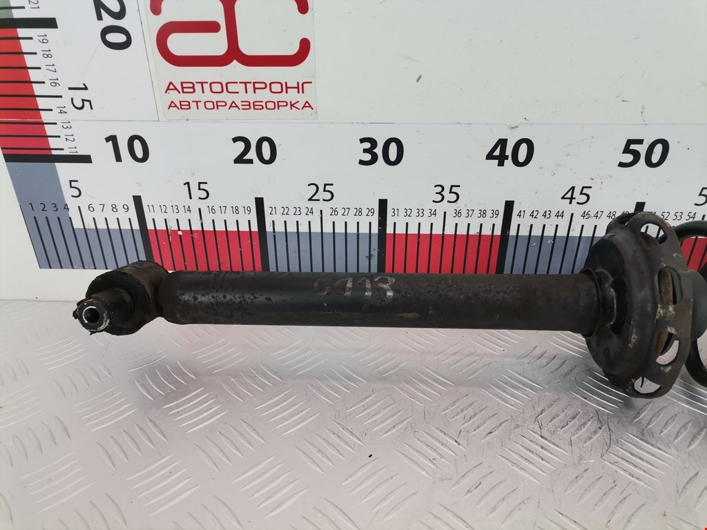 Амортизатор задний правый AUDI A4 B5 1995-2001