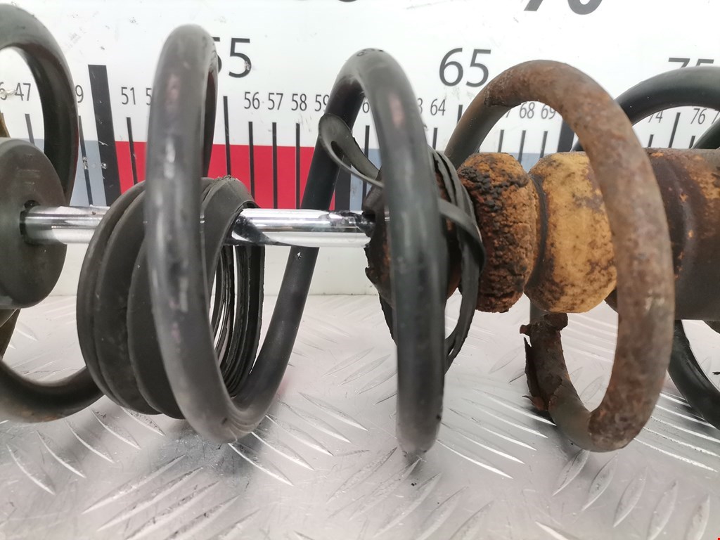 Амортизатор задний правый AUDI A4 B5 1995-2001