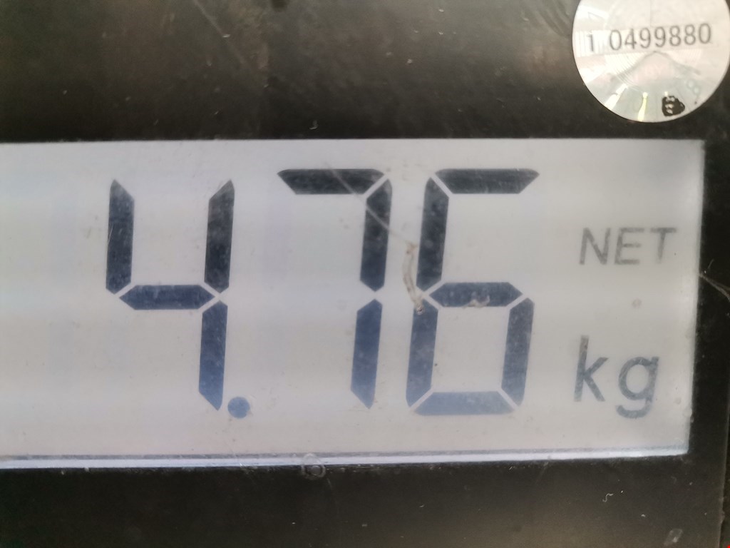 Амортизатор задний правый AUDI A4 B5 1995-2001