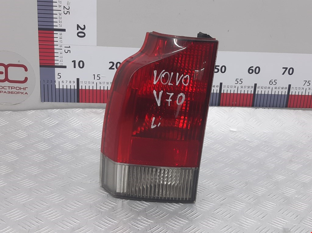 Фонарь задний левый VOLVO V70 II 2000-2007