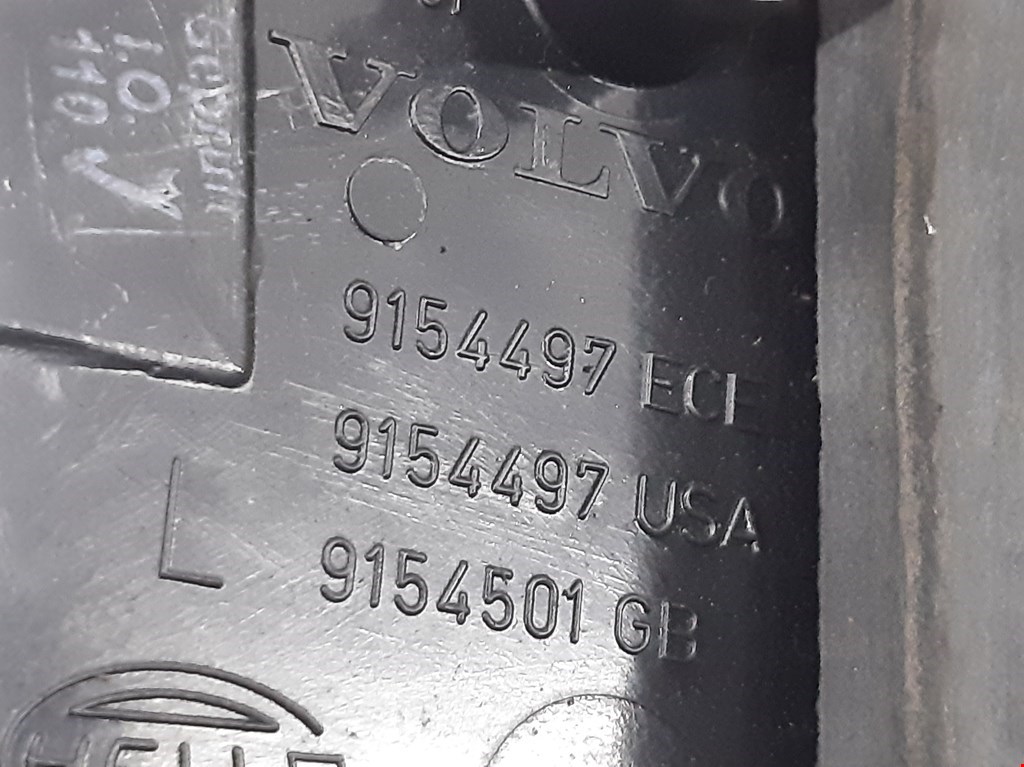 Фонарь задний левый VOLVO V70 II 2000-2007