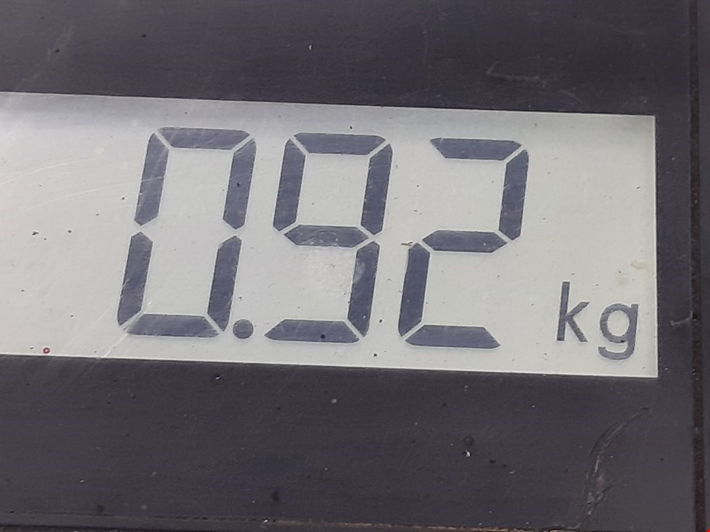 Фонарь задний левый VOLVO V70 II 2000-2007