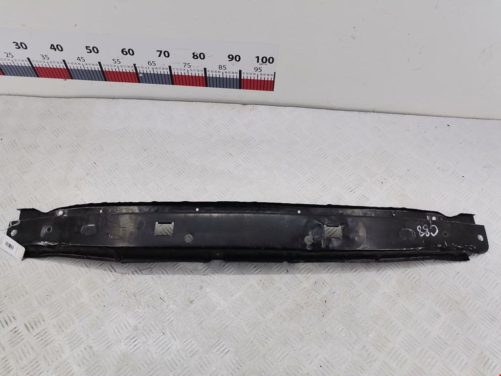 Усилитель переднего бампера (передний) OPEL Corsa B 1993-2000