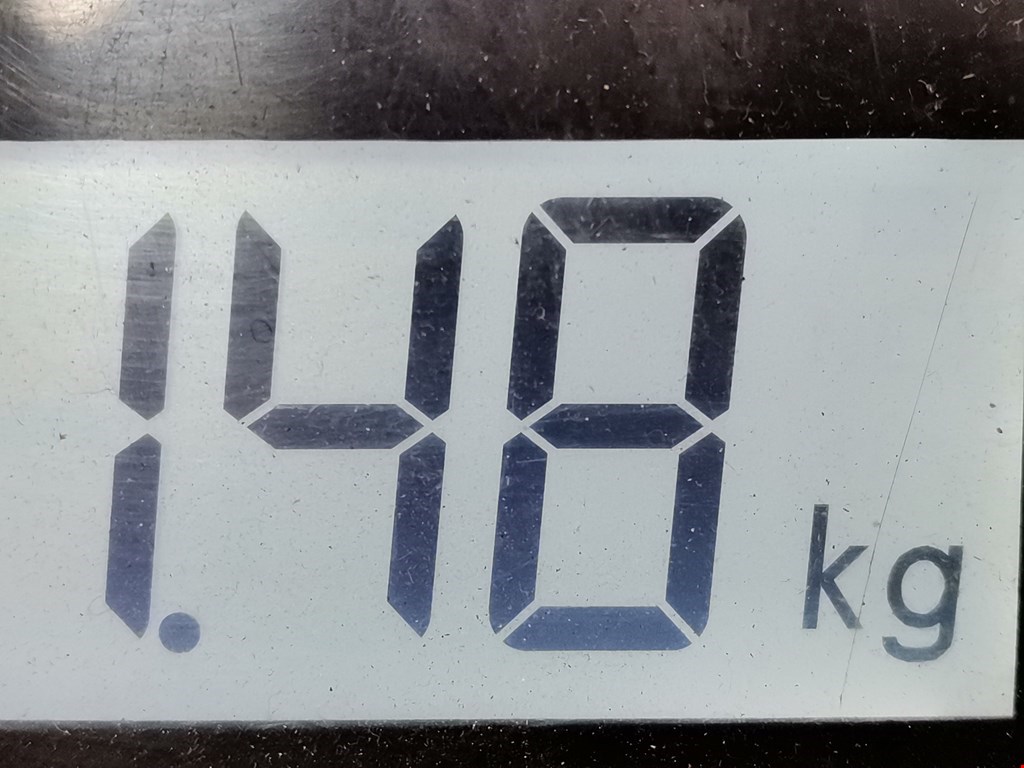 Усилитель переднего бампера (передний) OPEL Corsa B 1993-2000