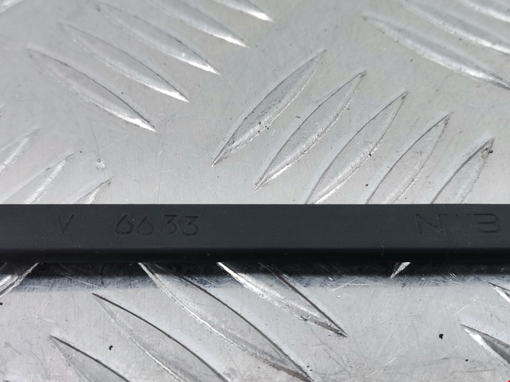 Поводок дворника задний (заднего) MAZDA Mazda 6 GG 2000-2007