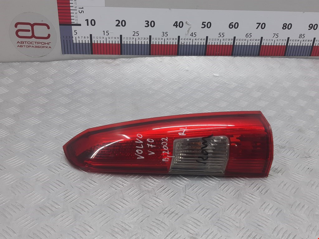 Фонарь задний правый VOLVO V70 II 2000-2007