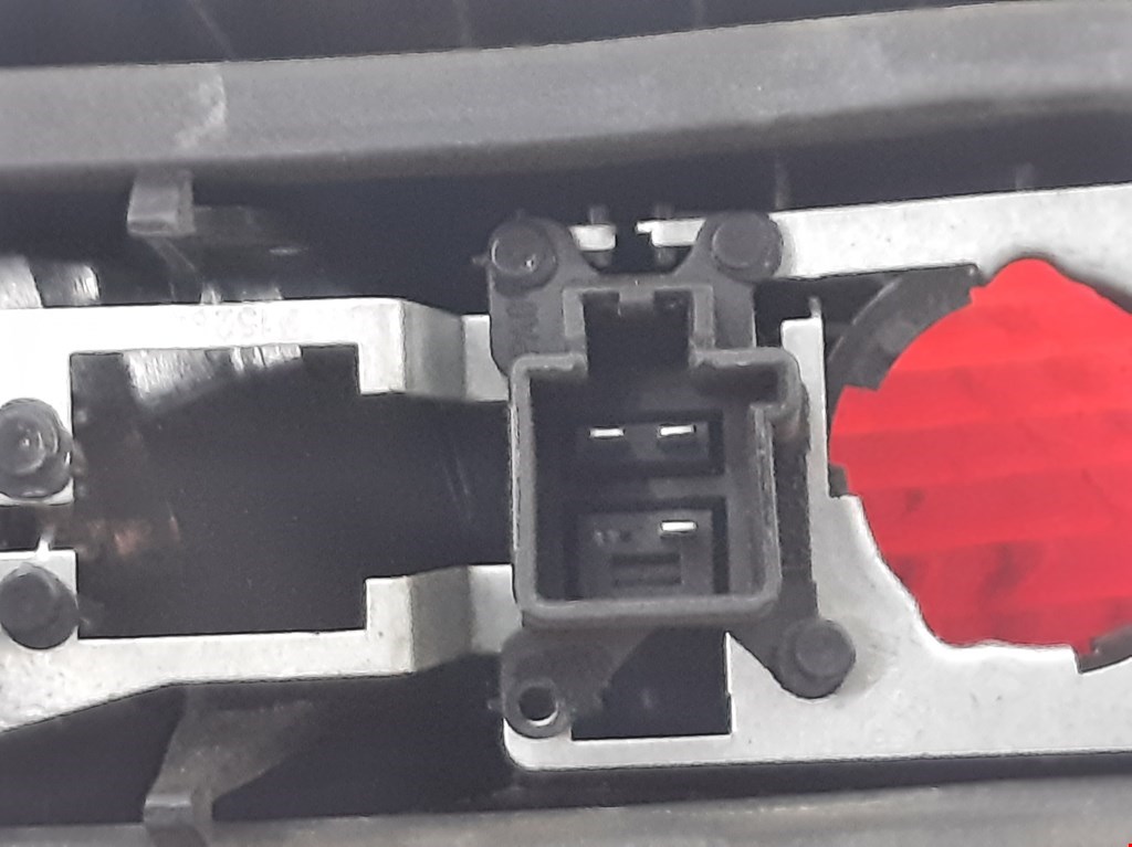 Фонарь задний правый VOLVO V70 II 2000-2007