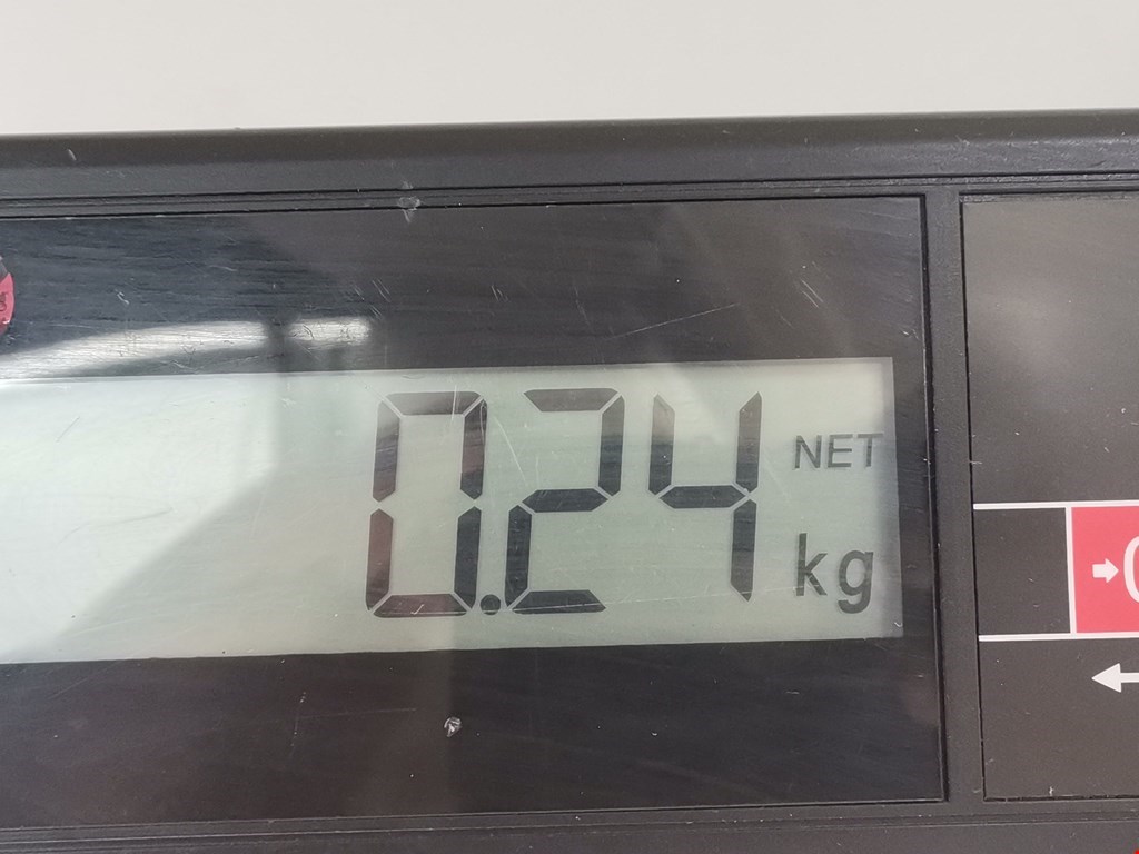 Поводок дворника задний (заднего) FORD Focus I 1998-2005