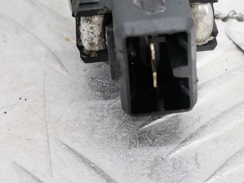 Датчик детонации RENAULT Modus 2004-2012