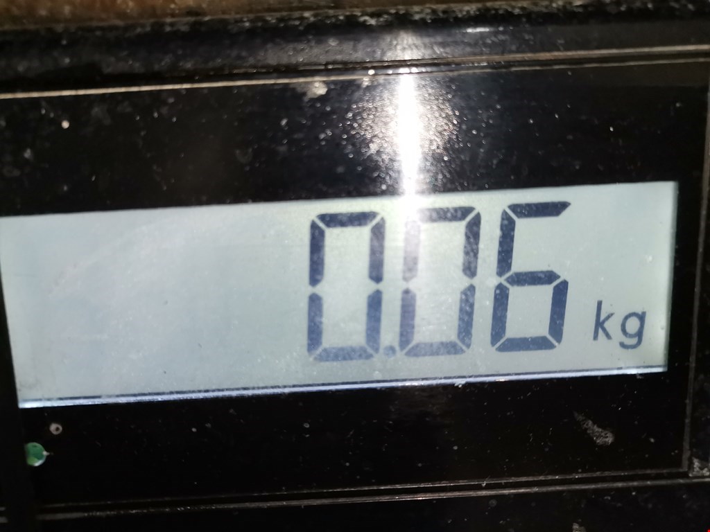 Датчик детонации RENAULT Modus 2004-2012