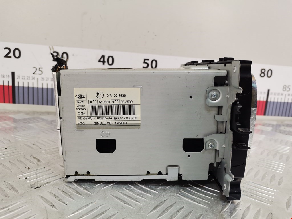 Магнитола FORD Focus II 2005-2011