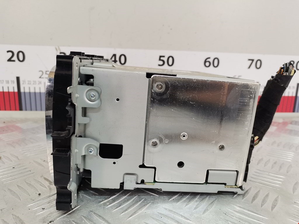 Магнитола FORD Focus II 2005-2011