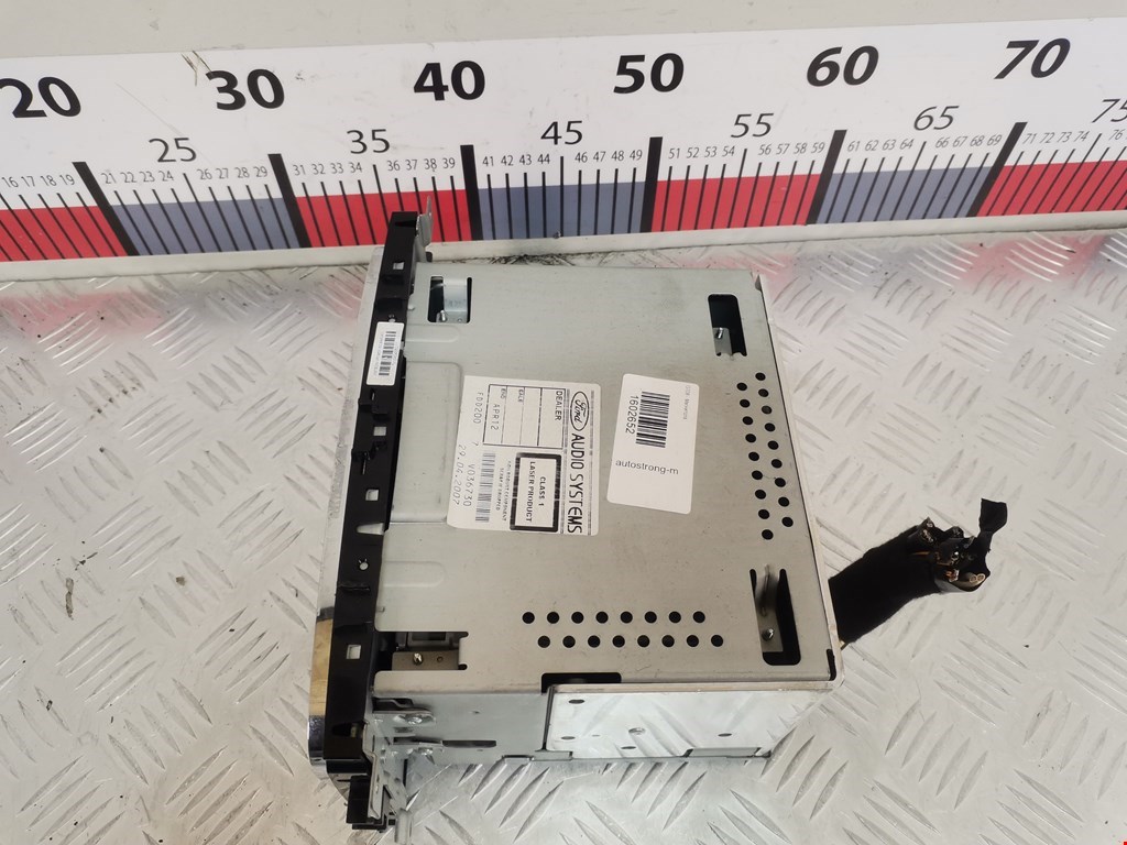 Магнитола FORD Focus II 2005-2011