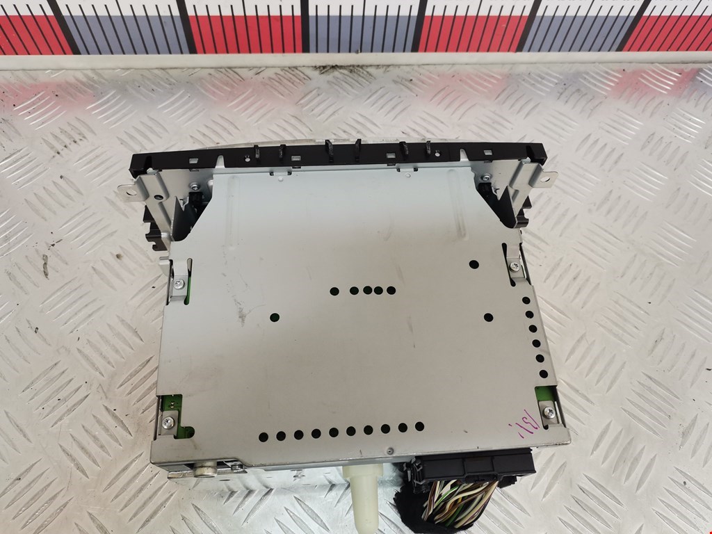 Магнитола FORD Focus II 2005-2011